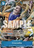 Crocodile (CS 2024 Celebration Pack) ST03-003