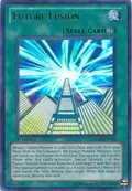 Future Fusion RYMP-EN064
