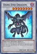 Dark End Dragon RYMP-EN066