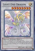 Light End Dragon RYMP-EN067