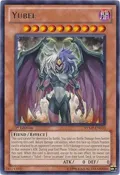 Yubel RYMP-EN070