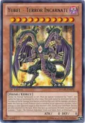 Yubel - Terror Incarnate RYMP-EN071