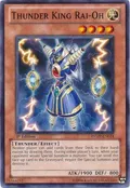 Thunder King Rai-Oh RYMP-EN074