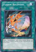 Fusion Recovery RYMP-EN078