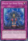 Rise of the Snake Deity RYMP-EN083