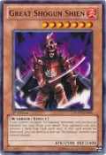 Great Shogun Shien RYMP-EN094