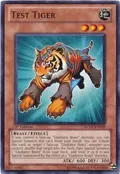 Test Tiger RYMP-EN098