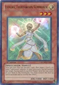 Lumina, Lightsworn Summoner RYMP-EN102