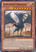 Judgment Dragon RYMP-EN104