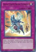 Double-Edged Sword Technique RYMP-EN112