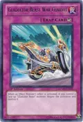 Gladiator Beast War Chariot RYMP-EN113
