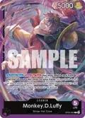 Monkey.D.Luffy OP05-060