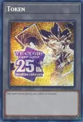 Token: Yugi MP24-EN051