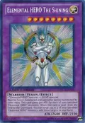 Elemental HERO The Shining PRC1-ENV01