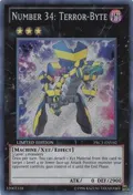 Number 34: Terror-Byte PRC1-ENV02
