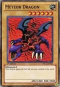Meteor Dragon PRC1-EN001