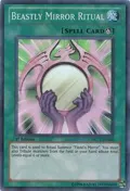Beastly Mirror Ritual PRC1-EN002