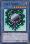 Fiend's Mirror PRC1-EN003