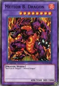 Meteor B. Dragon PRC1-EN004