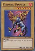 Firewing Pegasus PRC1-EN005