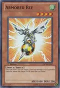 Armored Bee PRC1-EN007