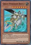 Great Poseidon Beetle PRC1-EN008