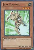 Junk Forward PRC1-EN009