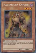 Kagemucha Knight PRC1-EN014