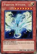 Photon Wyvern PRC1-EN015