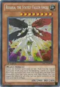 Rosaria, the Stately Fallen Angel PRC1-EN016