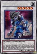 Gravity Warrior PRC1-EN020