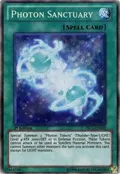 Photon Sanctuary PRC1-EN022