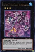 Number 30: Acid Golem of Destruction JUMP-EN059