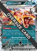 Charizard ex #125/197