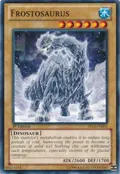 Frostosaurus YS12-EN003