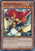 Zubaba Knight YS12-EN004