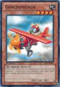 Goblindbergh YS12-EN008