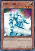 Shine Knight YS12-EN010