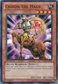 Chiron the Mage YS12-EN013