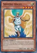 Shining Angel YS12-EN018