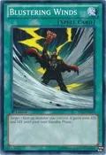 Blustering Winds YS12-EN019