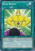 Ego Boost YS12-EN020