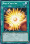 Star Changer YS12-EN022