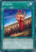 Fissure YS12-EN025