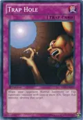 Trap Hole YS12-EN032