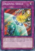Draining Shield YS12-EN035