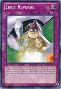 Limit Reverse YS12-EN037
