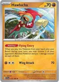 Hawlucha #118/198