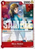 Nico Robin (Judge Pack Vol. 4) OP05-010