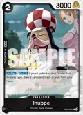 Inuppe (Judge Pack Vol. 4) OP06-082